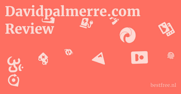 Davidpalmerre.com Review 1 by BestFREE.nl