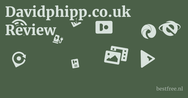 Davidphipp.co.uk Review 1 by BestFREE.nl
