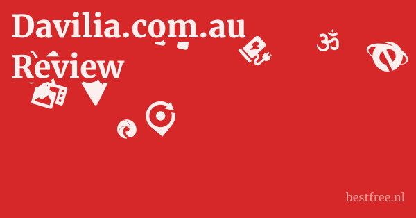 Davilia.com.au Review