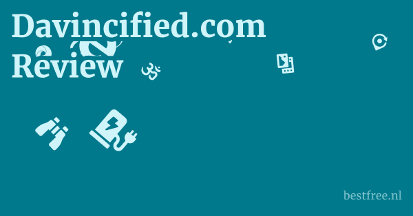 Davincified.com Review 1 by BestFREE.nl