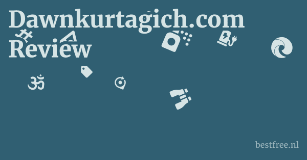 Dawnkurtagich.com Review 1 by BestFREE.nl