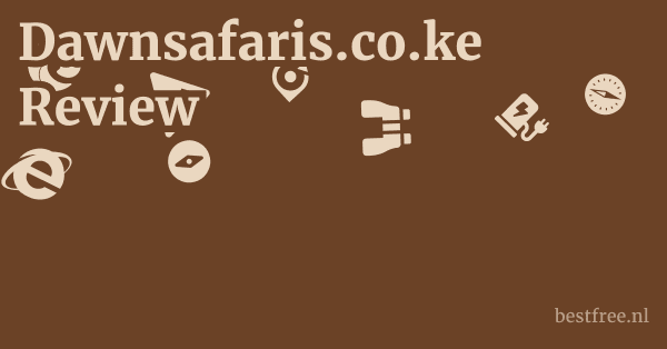 Dawnsafaris.co.ke Review 1 by BestFREE.nl