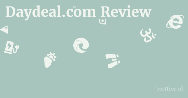 Daydeal.com Review 1 by BestFREE.nl