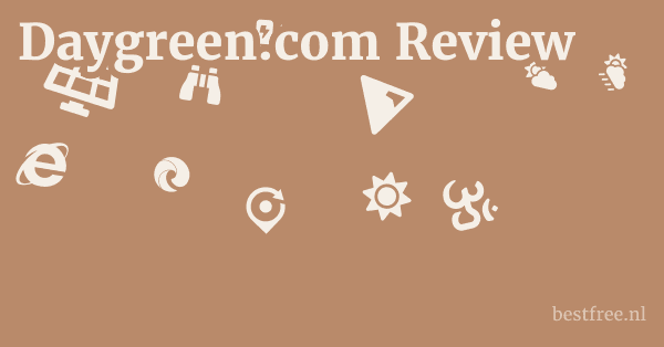 Daygreen.com Review 1 by BestFREE.nl