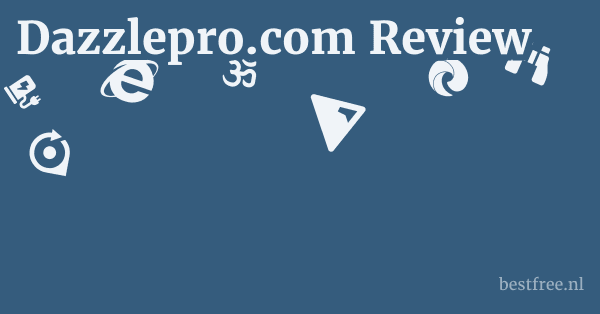 Dazzlepro.com Review 1 by BestFREE.nl
