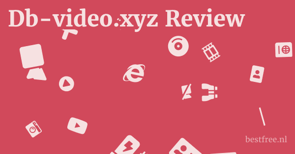Db-video.xyz Review 1 by BestFREE.nl