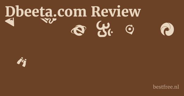 Dbeeta.com Review 1 by BestFREE.nl