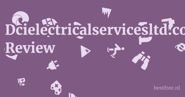 Dcielectricalservicesltd.co.uk Review 1 by BestFREE.nl
