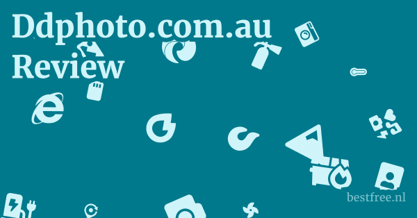Ddphoto.com.au Review