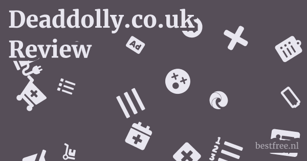 Deaddolly.co.uk Review 1 by BestFREE.nl