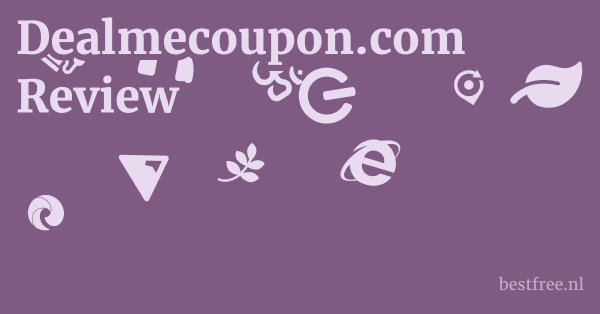 Dealmecoupon.com Review 1 by BestFREE.nl