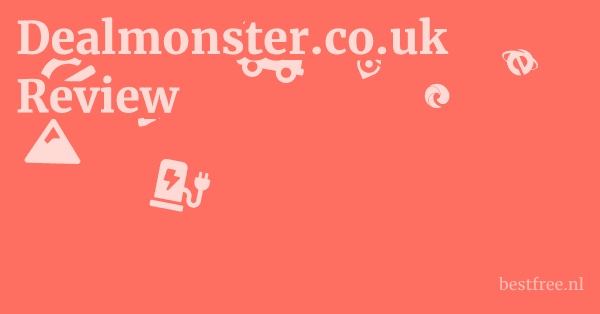 Dealmonster.co.uk Review 1 by BestFREE.nl
