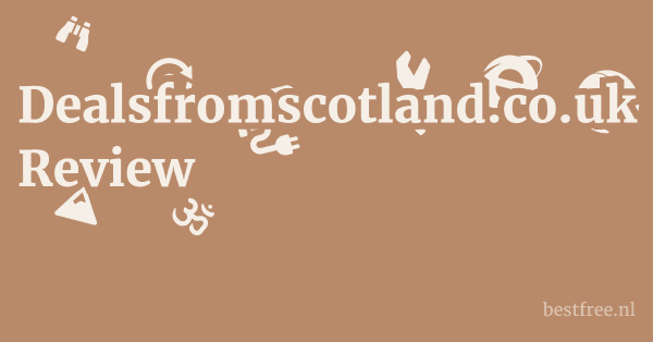 Dealsfromscotland.co.uk Review 1 by BestFREE.nl