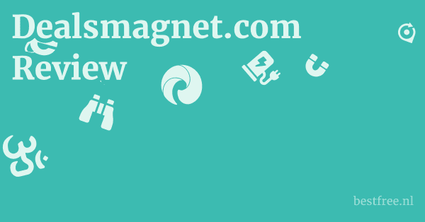 Dealsmagnet.com Review 1 by BestFREE.nl