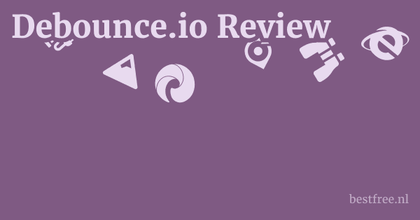 Debounce.io Review 1 by BestFREE.nl