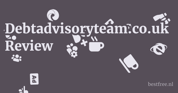 Debtadvisoryteam.co.uk Review 1 by BestFREE.nl