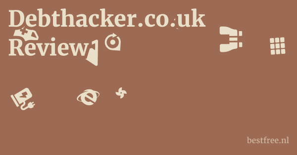 Debthacker.co.uk Review 1 by BestFREE.nl
