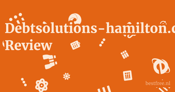 Debtsolutions-hamilton.ca Review 1 by BestFREE.nl