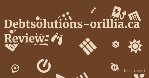 Debtsolutions-orillia.ca Review 1 by BestFREE.nl