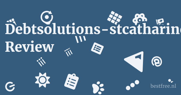 Debtsolutions-stcatharines.ca Review 1 by BestFREE.nl