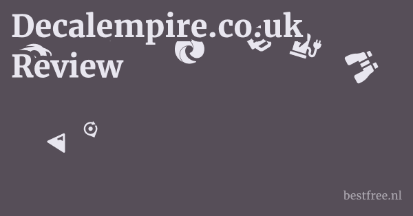 Decalempire.co.uk Review 1 by BestFREE.nl