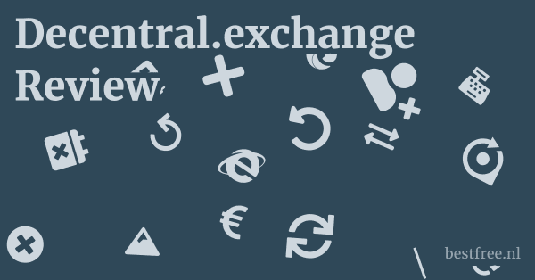 Decentral.exchange Review 1 by BestFREE.nl