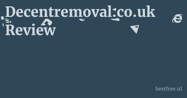 Decentremoval.co.uk Review 1 by BestFREE.nl