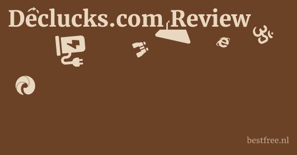 Declucks.com Review 1 by BestFREE.nl