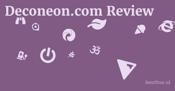 Deconeon.com Review 1 by BestFREE.nl