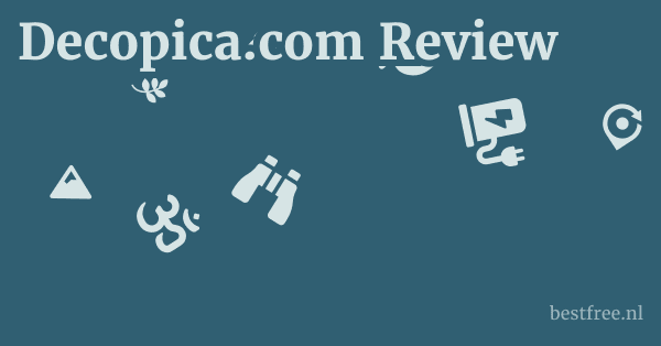 Decopica.com Review 1 by BestFREE.nl