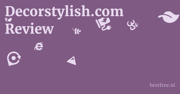 Decorstylish.com Review 1 by BestFREE.nl