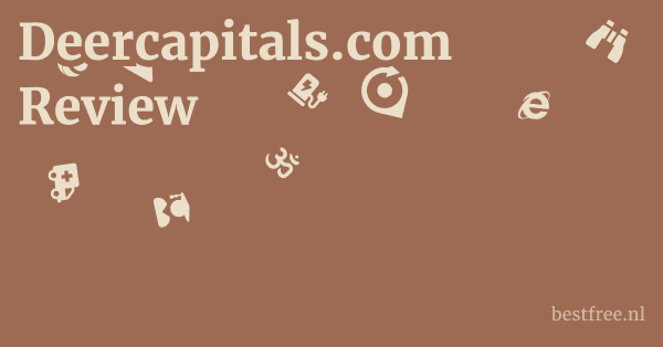 Deercapitals.com Review 1 by BestFREE.nl