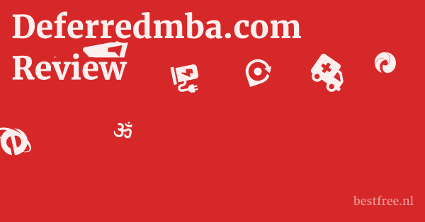 Deferredmba.com Review 1 by BestFREE.nl