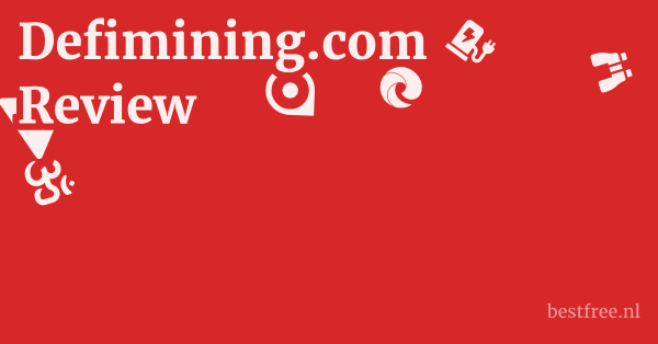 Defimining.com Review 1 by BestFREE.nl