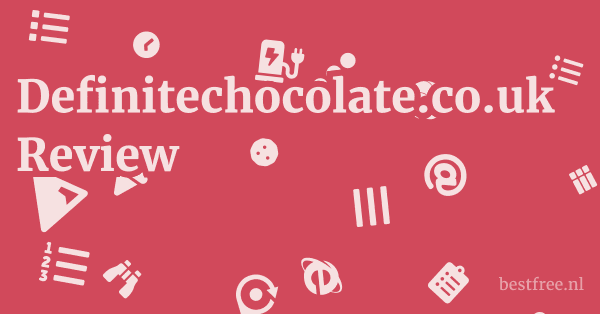Definitechocolate.co.uk Review 1 by BestFREE.nl