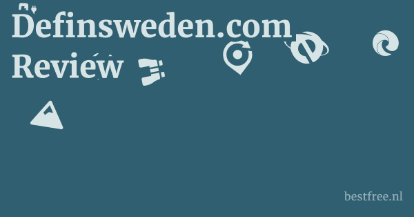 Definsweden.com Review 1 by BestFREE.nl