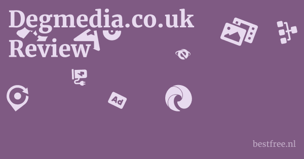 Degmedia.co.uk Review 1 by BestFREE.nl