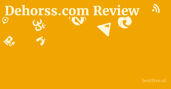 Dehorss.com Review 1 by BestFREE.nl