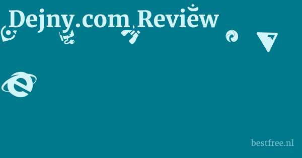 Dejny.com Review 1 by BestFREE.nl