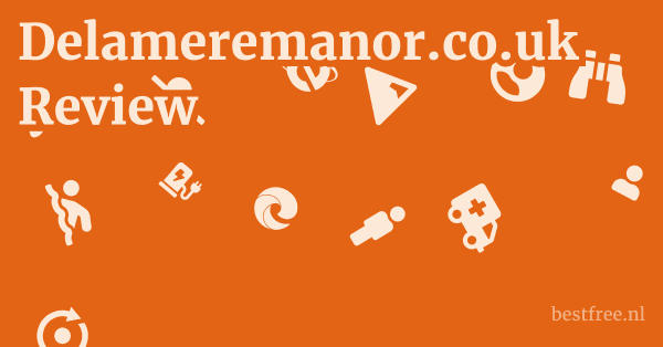 Delameremanor.co.uk Review 1 by BestFREE.nl