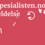 Delespesialisten.no Anmeldelse 5 by BestFREE.nl