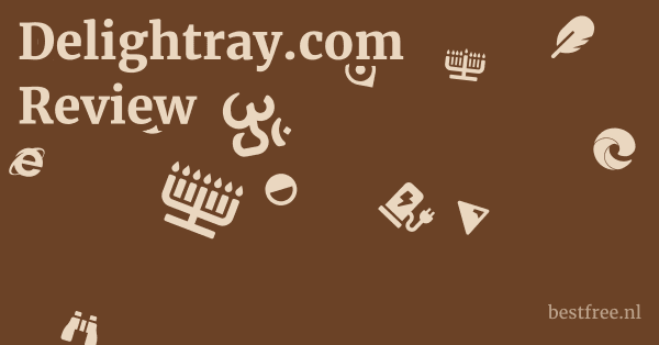 Delightray.com Review 1 by BestFREE.nl