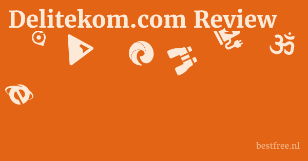 Delitekom.com Review 1 by BestFREE.nl