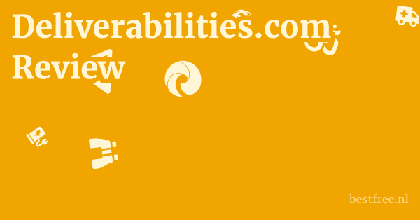 Deliverabilities.com Review 1 by BestFREE.nl