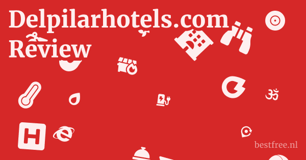 Delpilarhotels.com Review 1 by BestFREE.nl