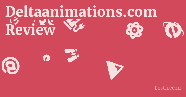 Deltaanimations.com Review 1 by BestFREE.nl