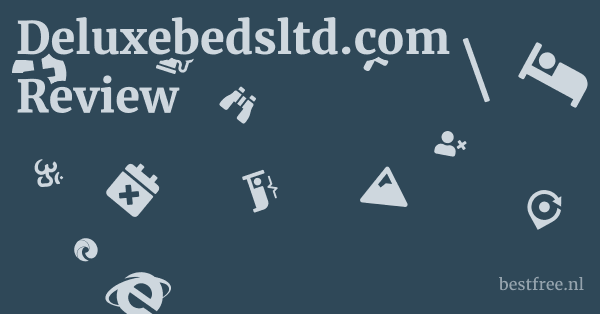 Deluxebedsltd.com Review 1 by BestFREE.nl