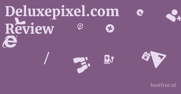 Deluxepixel.com Review 1 by BestFREE.nl