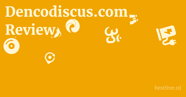 Dencodiscus.com Review 1 by BestFREE.nl