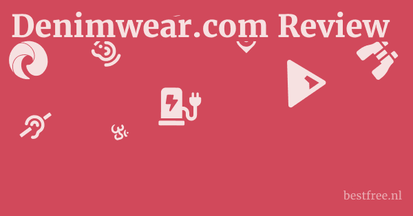 Denimwear.com Review 1 by BestFREE.nl